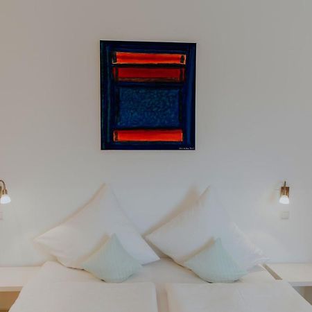 Hotel Barbarossa Karlsruhe Stadtmitte Luaran gambar
