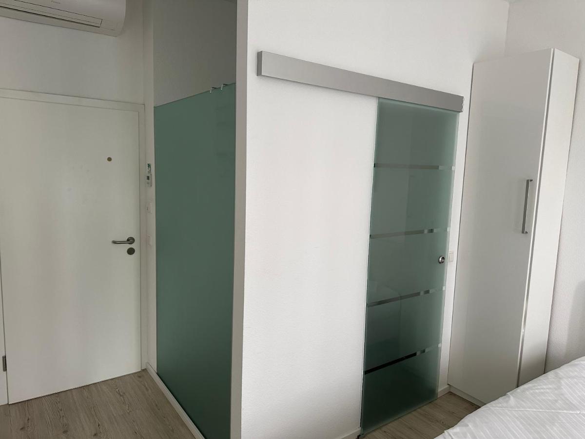Hotel Barbarossa Karlsruhe Stadtmitte Luaran gambar