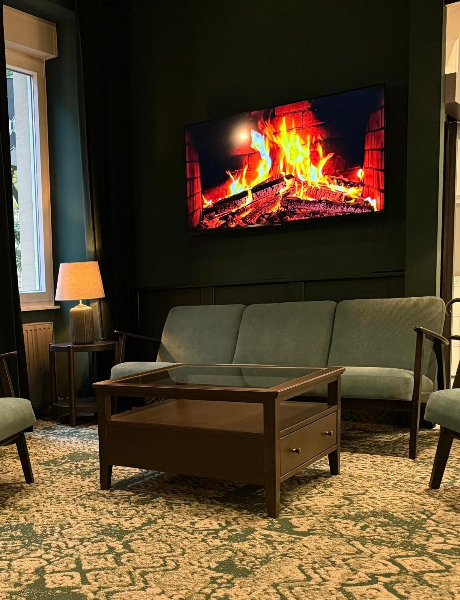 Hotel Barbarossa Karlsruhe Stadtmitte Luaran gambar