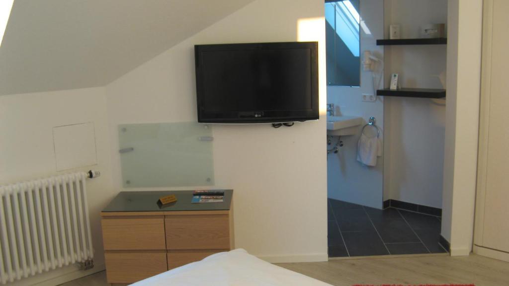 Hotel Barbarossa Karlsruhe Stadtmitte Luaran gambar