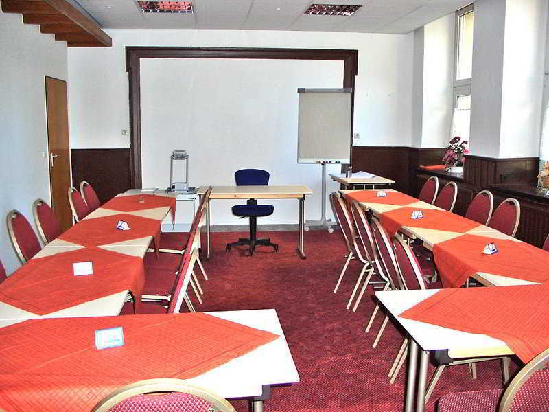 Hotel Barbarossa Karlsruhe Stadtmitte Luaran gambar