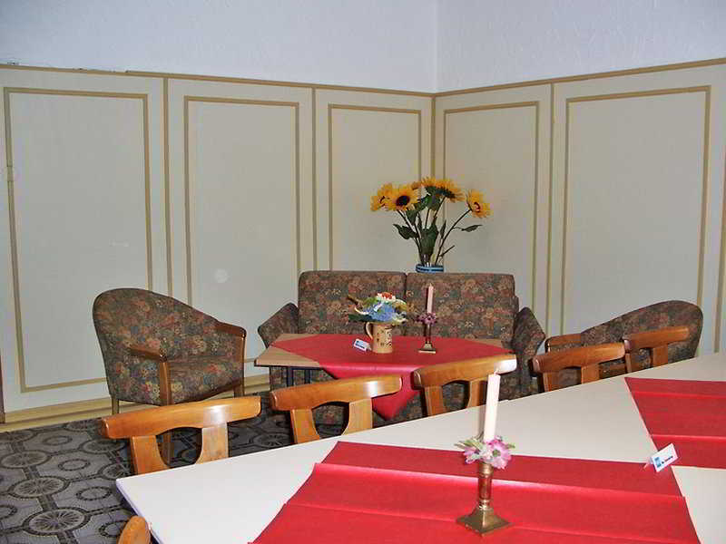 Hotel Barbarossa Karlsruhe Stadtmitte Luaran gambar