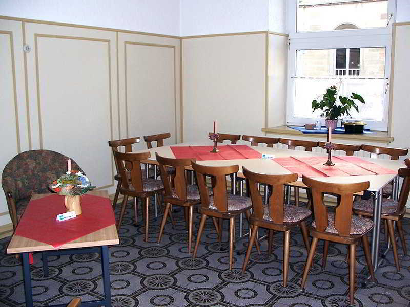 Hotel Barbarossa Karlsruhe Stadtmitte Luaran gambar
