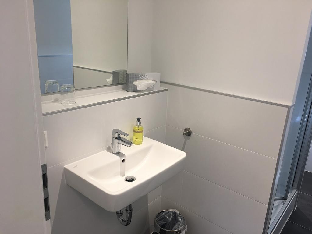 Hotel Barbarossa Karlsruhe Stadtmitte Luaran gambar