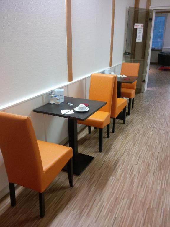 Hotel Barbarossa Karlsruhe Stadtmitte Luaran gambar