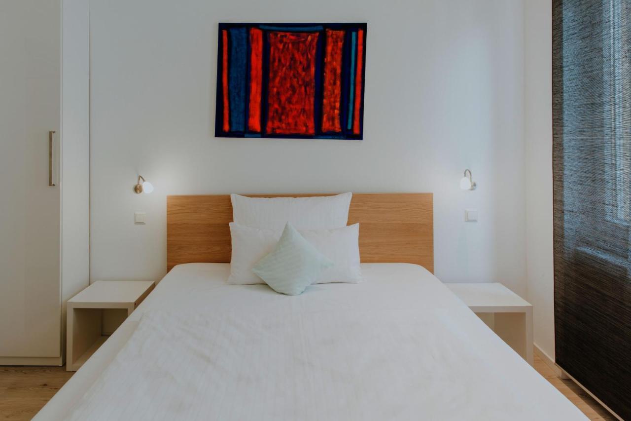 Hotel Barbarossa Karlsruhe Stadtmitte Luaran gambar